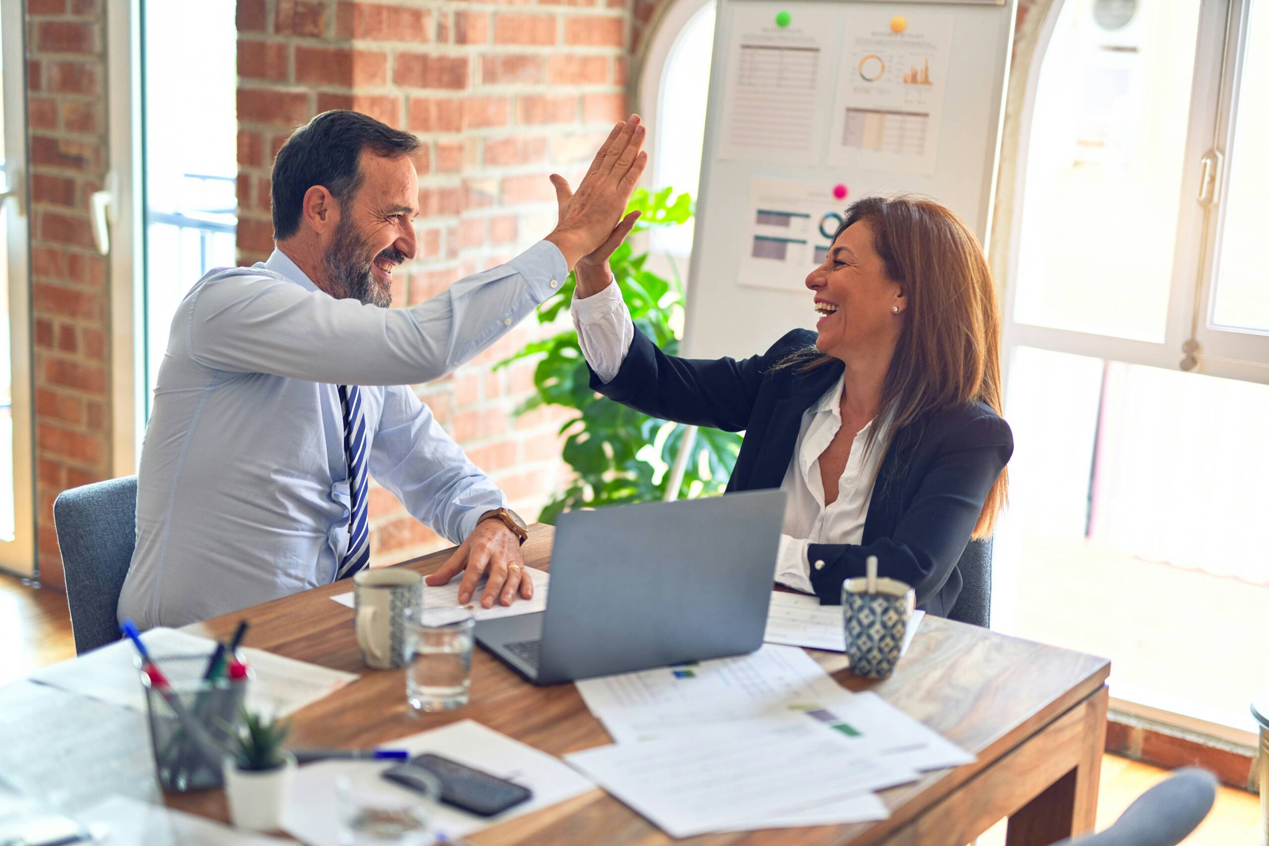 Investment Readiness